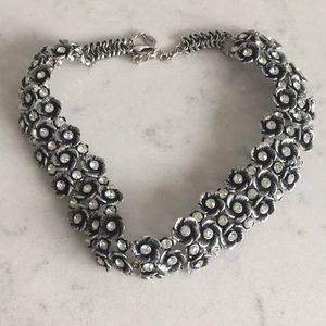 Zara necklace